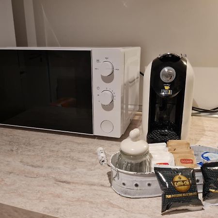 Al Castello - Aeroporto Delle Marche - Ancona Apartment Фалконара Маритима Екстериор снимка