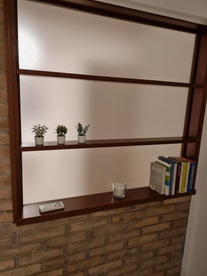 Al Castello - Aeroporto Delle Marche - Ancona Apartment Фалконара Маритима Екстериор снимка