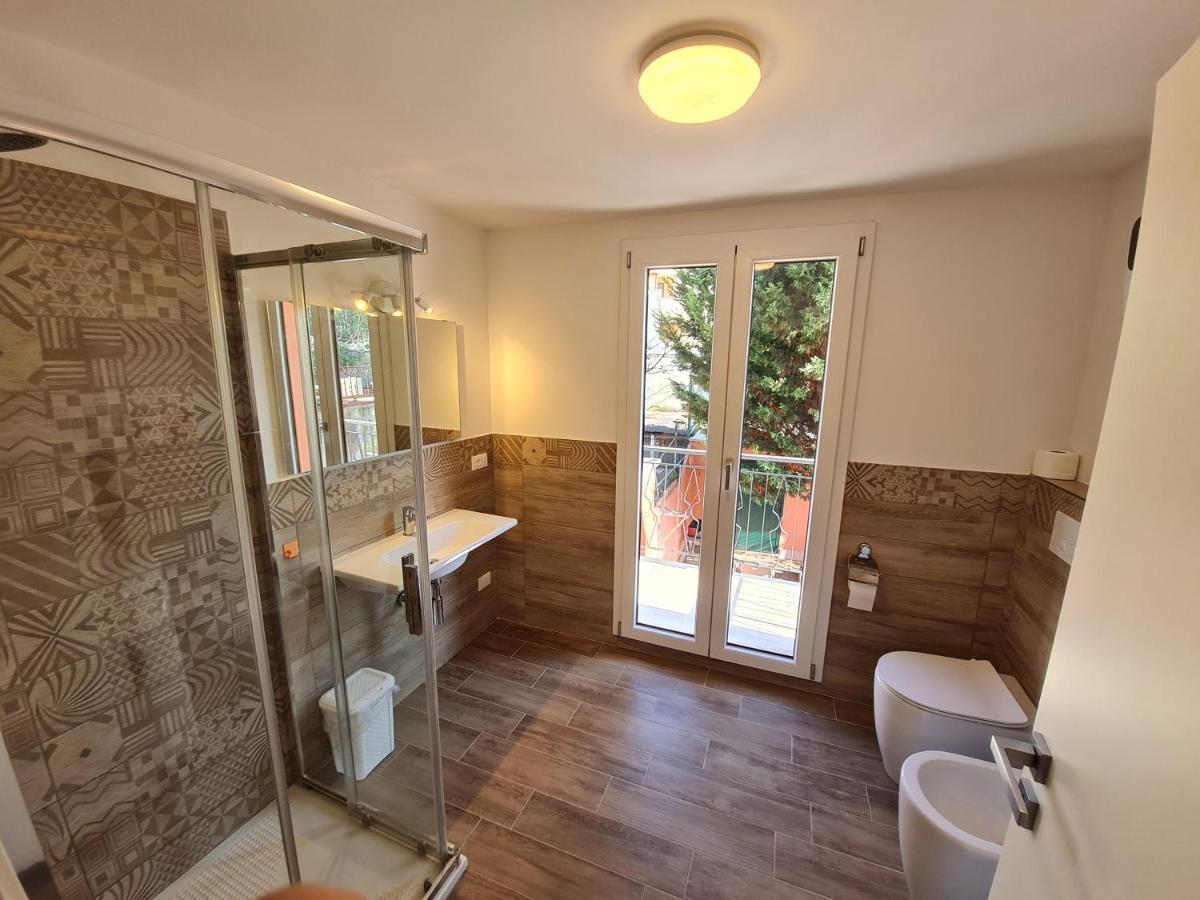 Al Castello - Aeroporto Delle Marche - Ancona Apartment Фалконара Маритима Екстериор снимка
